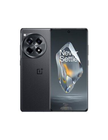 MOBILE PHONE ONEPLUS 12R 5G/16/256B IRON GREY ONEPLUS