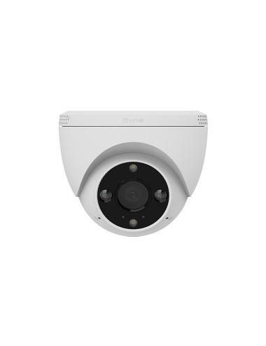 EZVIZ H4 Dome IP security...