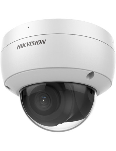 IP camera Hikvision...