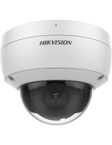 IP camera Hikvision...