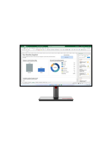 Lenovo ThinkVision P27h-30...