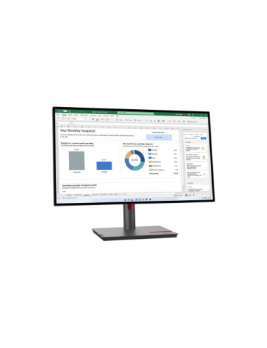 Lenovo ThinkVision P27h-30...