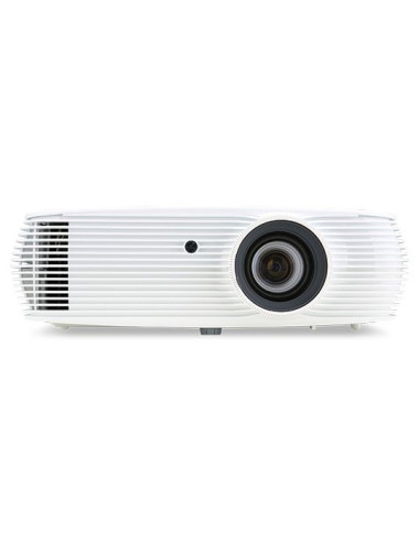 Acer P5535 data projector...