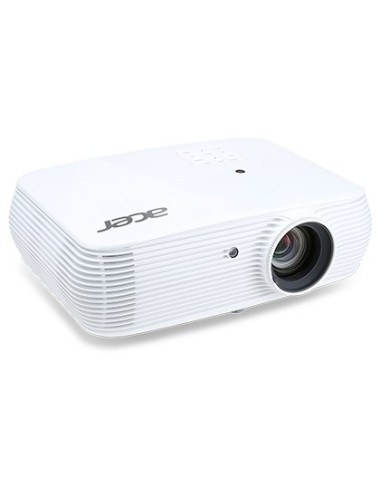 Acer P5535 data projector...