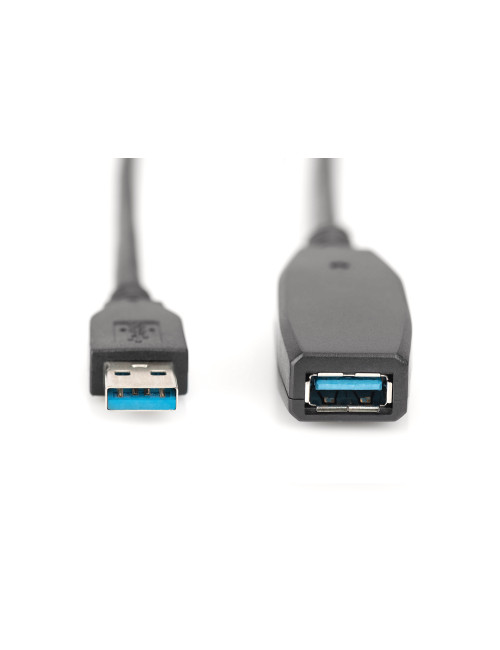 Digitus | DA-73105 | USB 3.0 USB (Male) | USB (Female)