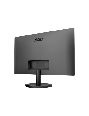 AOC | Monitor | Q27B3MA | 27 " | VA | QHD | 16:9 | 4 ms | 250 cd/m | Black | HDMI ports quantity 1 | 75 Hz