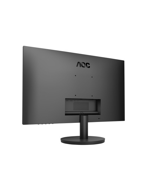 AOC | Monitor | Q27B3MA | 27 " | VA | QHD | 16:9 | 4 ms | 250 cd/m | Black | HDMI ports quantity 1 | 75 Hz