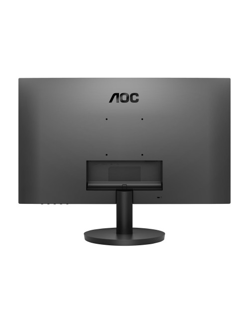 AOC | Monitor | Q27B3MA | 27 " | VA | QHD | 16:9 | 4 ms | 250 cd/m | Black | HDMI ports quantity 1 | 75 Hz