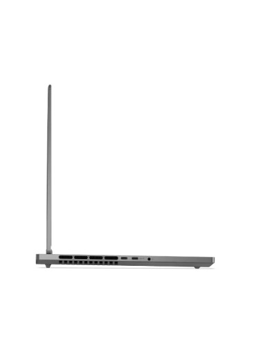 Lenovo Legion Slim 5 16AHP9 | Luna Grey | 16 " | IPS | WQXGA | 2560 x 1600 pixels | Anti-glare | AMD Ryzen 7 | 8845HS | 16 GB | 