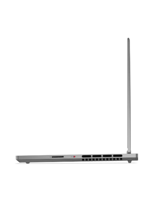 Lenovo Legion Slim 5 16AHP9 | Luna Grey | 16 " | IPS | WQXGA | 2560 x 1600 pixels | Anti-glare | AMD Ryzen 7 | 8845HS | 16 GB | 