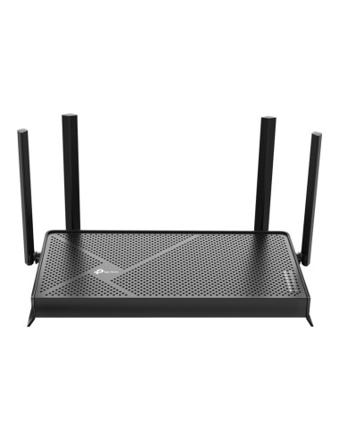 TP-LINK BE3600 Dual-Band Wi-Fi 7 Router | Archer BE230 | 802.11be | 3570 Mbit/s | Ethernet LAN (RJ-45) ports 4 | Mesh Support Ye