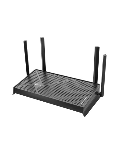 TP-LINK BE3600 Dual-Band Wi-Fi 7 Router | Archer BE230 | 802.11be | 3570 Mbit/s | Ethernet LAN (RJ-45) ports 4 | Mesh Support Ye