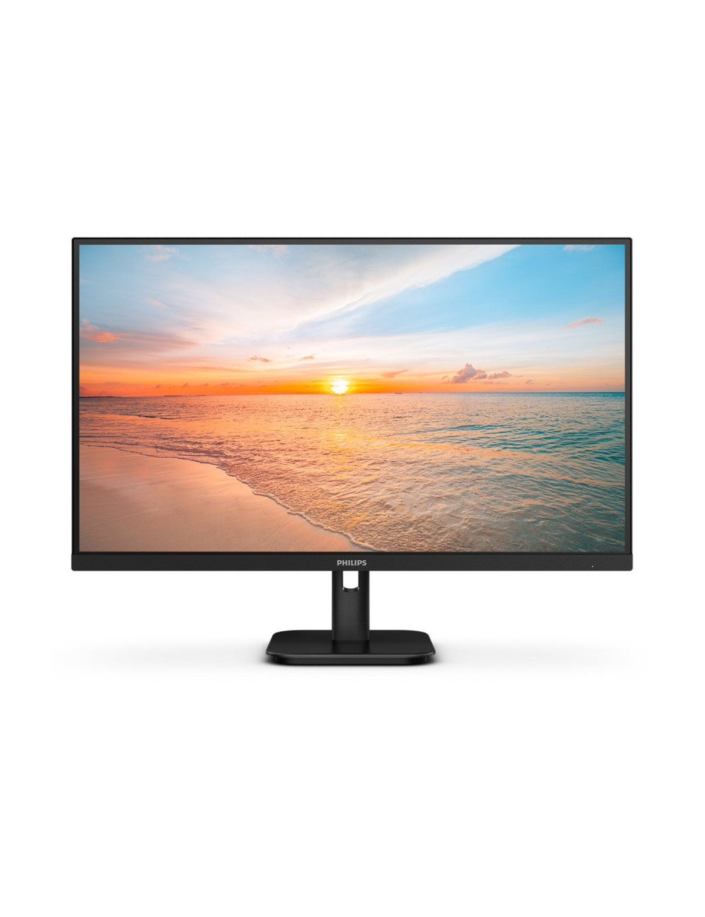 Philips 27E1N1800A/00 | 27 " | IPS | 16:9 | 60 Hz | 4 ms | 3840 x 2160 pixels | 350 cd/m | HDMI ports quantity 2 | Black