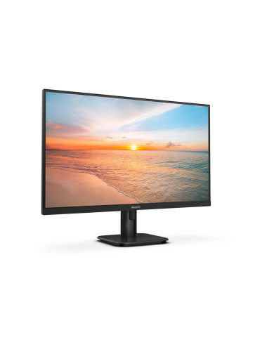 Philips 27E1N1800A/00 | 27 " | IPS | 16:9 | 60 Hz | 4 ms | 3840 x 2160 pixels | 350 cd/m | HDMI ports quantity 2 | Black