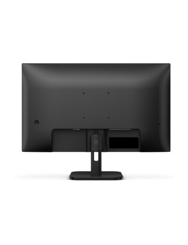 Philips 27E1N1800A/00 | 27 " | IPS | 16:9 | 60 Hz | 4 ms | 3840 x 2160 pixels | 350 cd/m | HDMI ports quantity 2 | Black