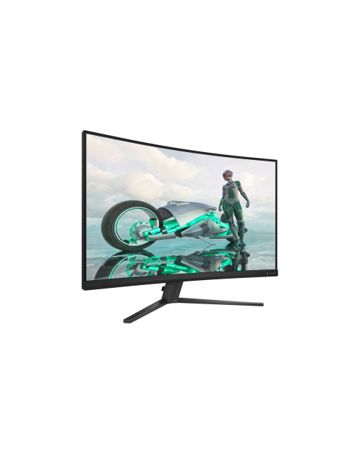 Philips 32M2C3500L/00 | 32 " | VA | QHD | 16:9 | 180 Hz | 1 ms | 2560 x 1440 pixels | 300 cd/m | HDMI ports quantity 2 | Warrant