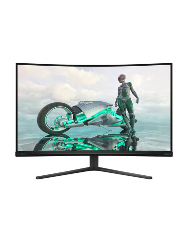 Philips 32M2C3500L/00 | 32 " | VA | QHD | 16:9 | 180 Hz | 1 ms | 2560 x 1440 pixels | 300 cd/m | HDMI ports quantity 2 | Warrant