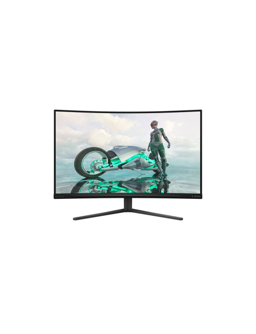 Philips 32M2C3500L/00 | 32 " | VA | QHD | 16:9 | 180 Hz | 1 ms | 2560 x 1440 pixels | 300 cd/m | HDMI ports quantity 2 | Warrant