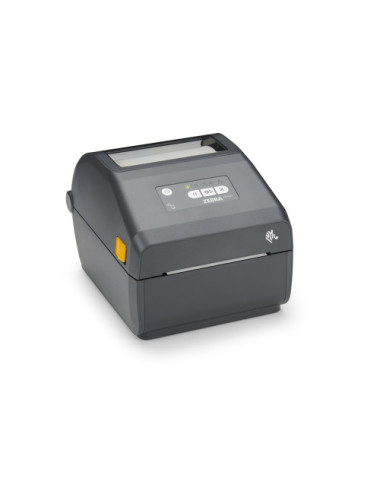 Zebra ZD421 label printer...