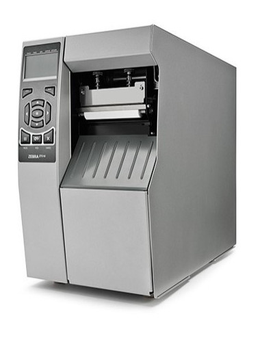 Zebra ZT510 label printer...