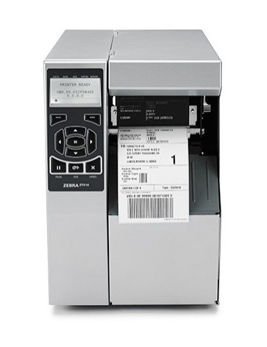 Zebra ZT510 label printer...