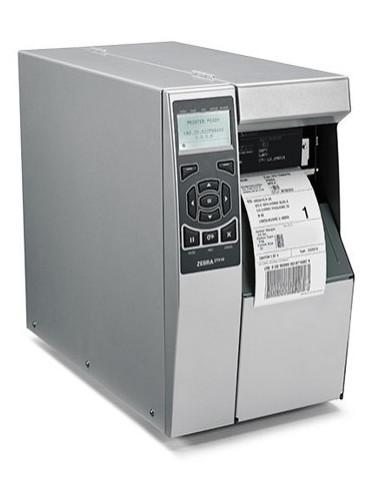 Zebra ZT510 label printer...