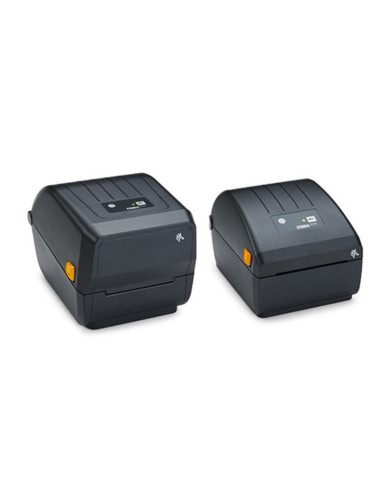 Zebra ZD220 label printer...