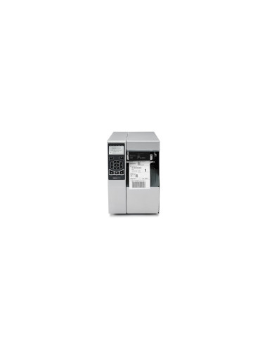 Zebra ZT510 label printer...