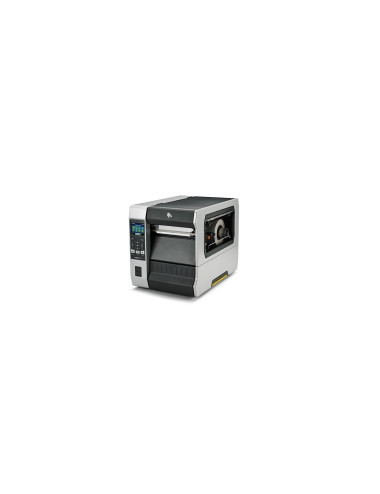 Zebra ZT620 label printer...