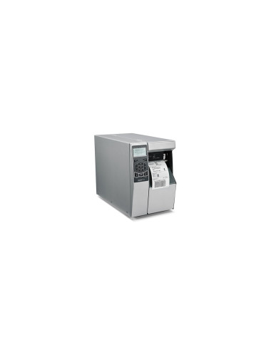 Zebra ZT510 label printer...