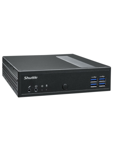 Shuttle XPC slim Barebone...