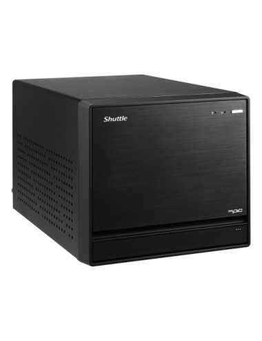 Shuttle XPC cube Barebone...