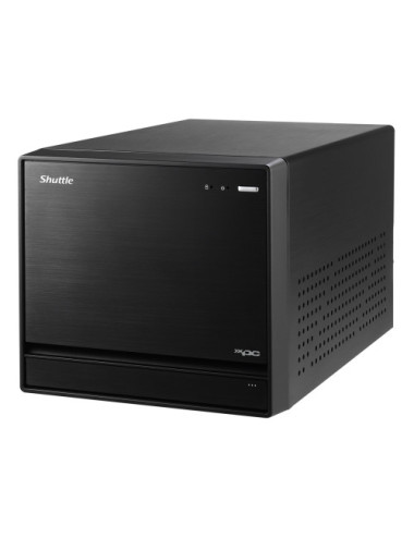 Shuttle XPC cube Barebone...