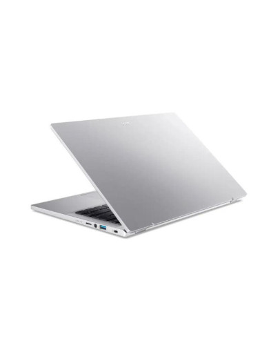 Notebook|ACER|Swift|SFG14-71-580Y|CPU Core i5|i5-1335U|1300 MHz|14"|2880x1800|RAM 16GB|LPDDR5|SSD 512GB|Iris Xe Graphics|Integra