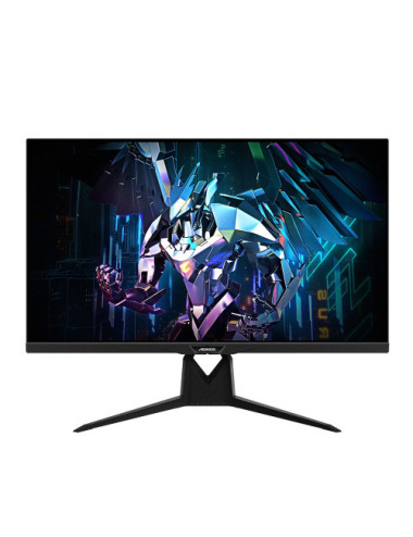 GIGABYTE FI32Q X EK 32” UHD...