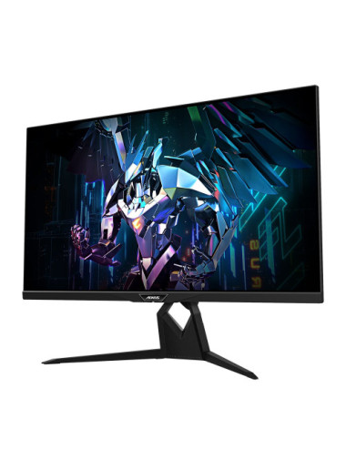 GIGABYTE FI32Q X EK 32” UHD...