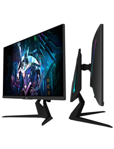 GIGABYTE FI32Q X EK 32” UHD...