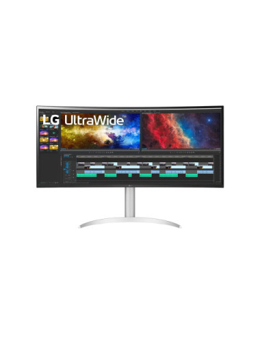 LG 38BQ85C-W computer...