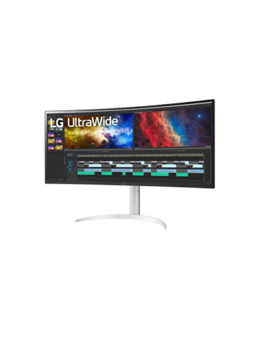 LG 38BQ85C-W computer...