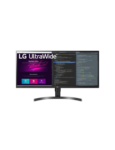 LG 34WN750P-B.AEU computer...