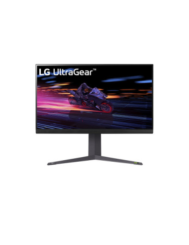 LG Gaming 32GR75Q-B.AEU...