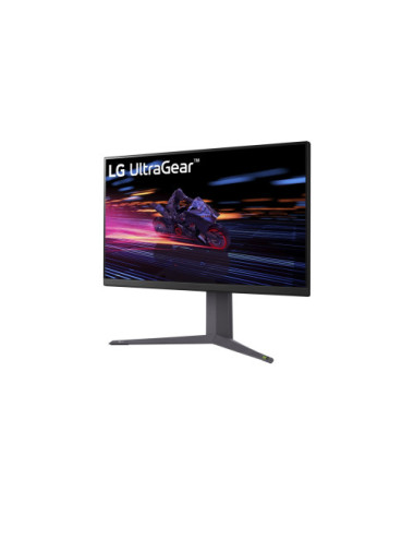 LG Gaming 32GR75Q-B.AEU...