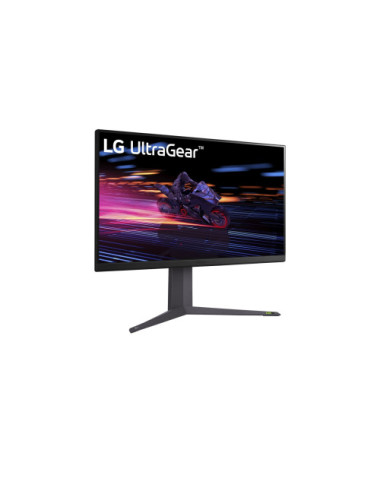 LG Gaming 32GR75Q-B.AEU...