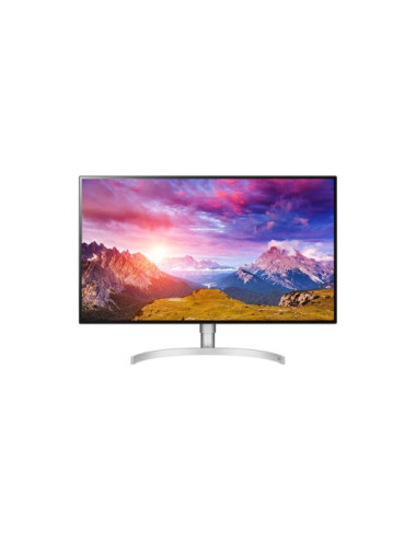 LG 32UL950P-W computer...