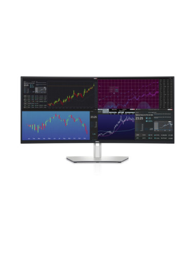 DELL UltraSharp U3824DW LED...