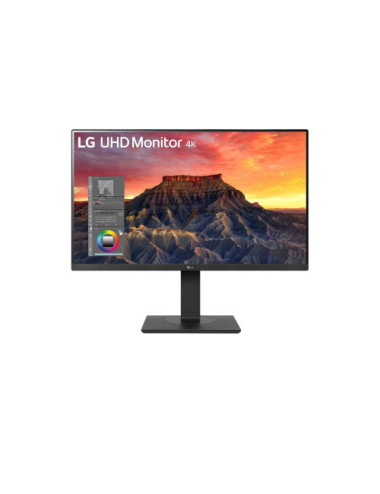 LG 27BQ65UB computer...