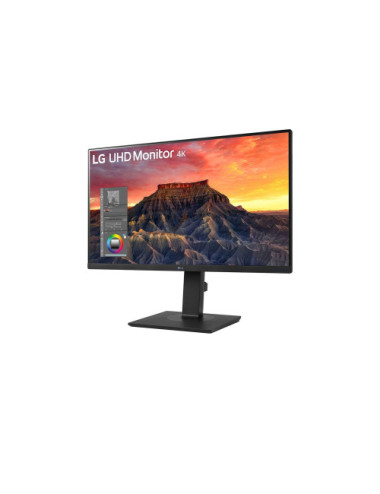 LG 27BQ65UB computer...