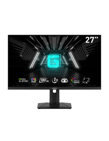 MSI G274PFDE computer...