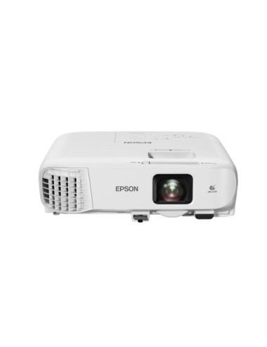 Epson EB-982W data...