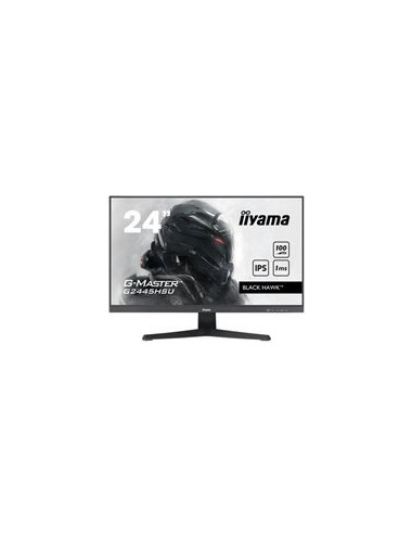 IIYAMA G2445HSU-B1 24in ETE IPS